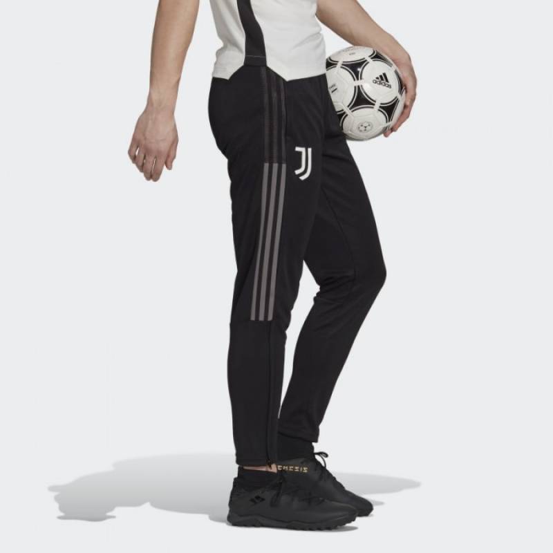 Штани чоловічі ADIDAS JUVENTUS TIRO GR2958, рис. 2