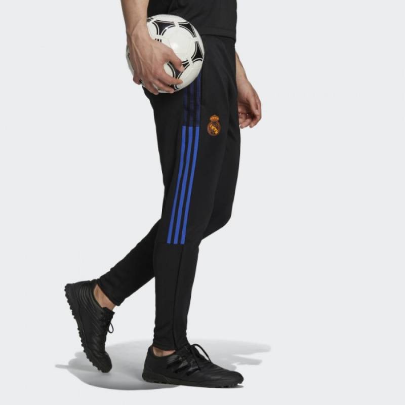 Штани чоловічі ADIDAS REAL MADRID TIRO GR4312, рис. 2