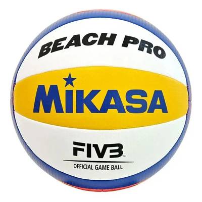 Мяч волейбольный пляжный Mikasa BV550C (ORIGINAL)