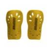 Щитки детские EU-Sport желтые (l-13.5cm) EU-03034-Y, прев. 0