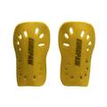 Щитки детские EU-Sport желтые (l-13.5cm) EU-03034-Y, прев. 0