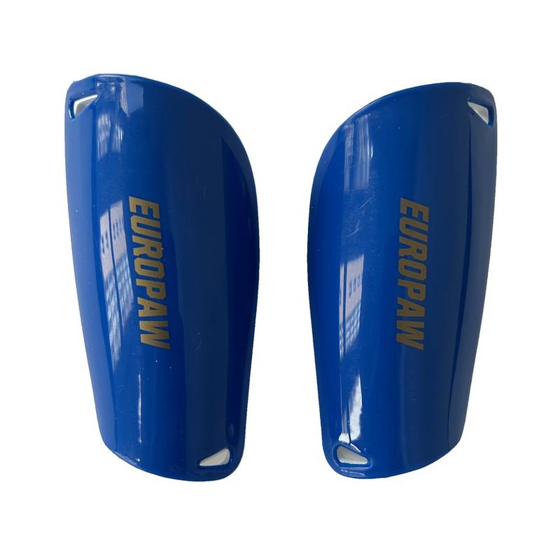 Щитки дитячі EU-Sport сині (l-15cm) EU-03025-B, рис. 0