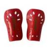Щитки дитячі EU-Sport червоні (l-13.5cm) EU-03033-R, прев. 0