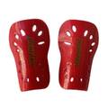 Щитки детские EU-Sport красные (l-13.5cm) EU-03033-R, прев. 0