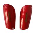 Щитки детские EU-Sport красные (l-15cm) EU-03027-R, прев. 0