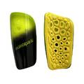 Щитки футбольні EU Mercurial light чорний-неон 02461-Light-G, прев. 1