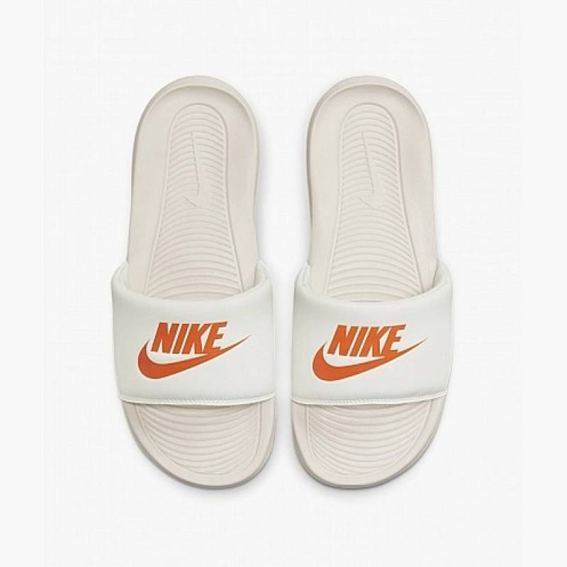 Тапочки мужские Nike Victori One CN9675-108, рис. 2