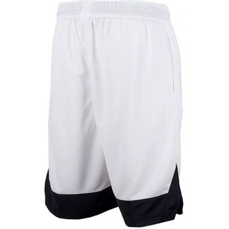 Шорти чоловічі Nike Dri-Fit Icon Men's Basketball Shorts AJ3914-102, рис. 1