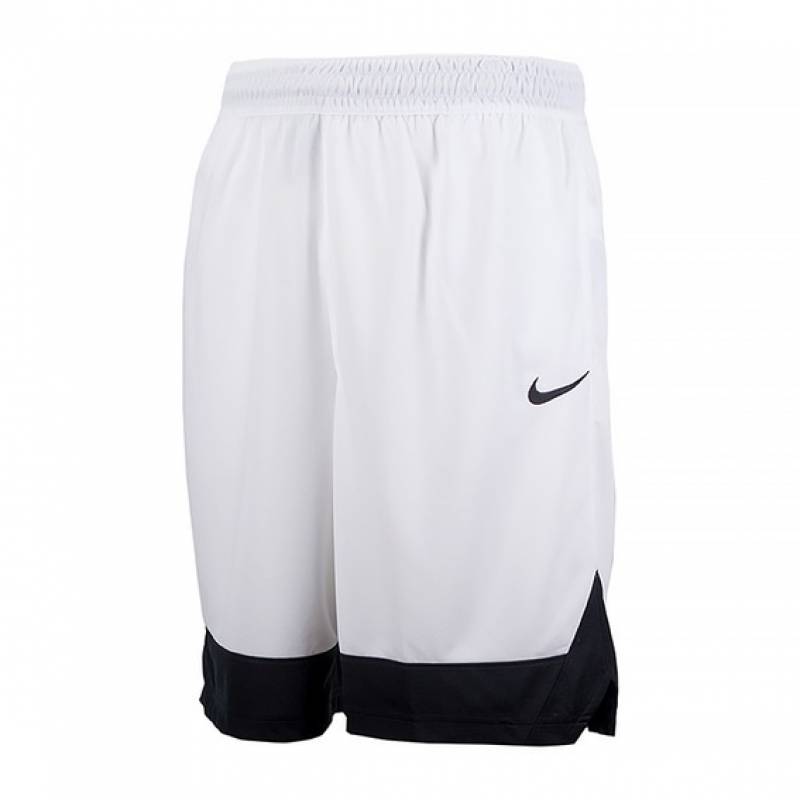 Шорти чоловічі Nike Dri-Fit Icon Men's Basketball Shorts AJ3914-102, рис. 0