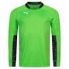 Реглан вратарский Puma зеленый 701918-43, прев. 0
