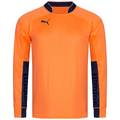 Реглан вратарский Puma оранжевый 701918-40