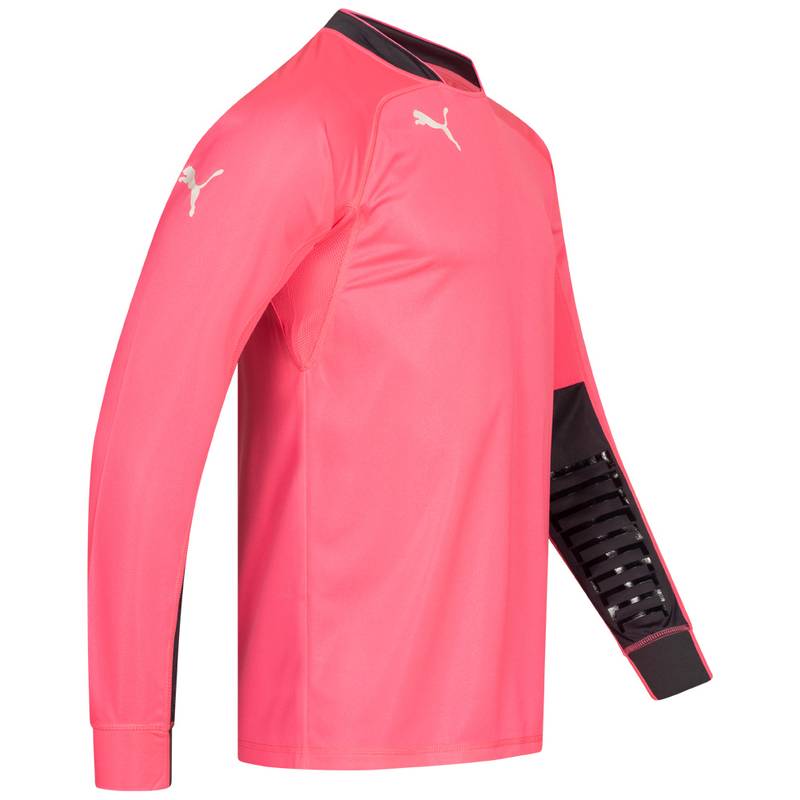 Реглан воротарський Puma рожевий 701918-44, рис. 2