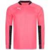 Реглан вратарский Puma розовый 701918-44