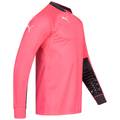 Реглан вратарский Puma розовый 701918-44, прев. 2