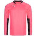 Реглан вратарский Puma розовый 701918-44, прев. 0