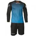 Воротарська форма KIT MANCHESTER PORTIERE KITP008-0510, прев. 0