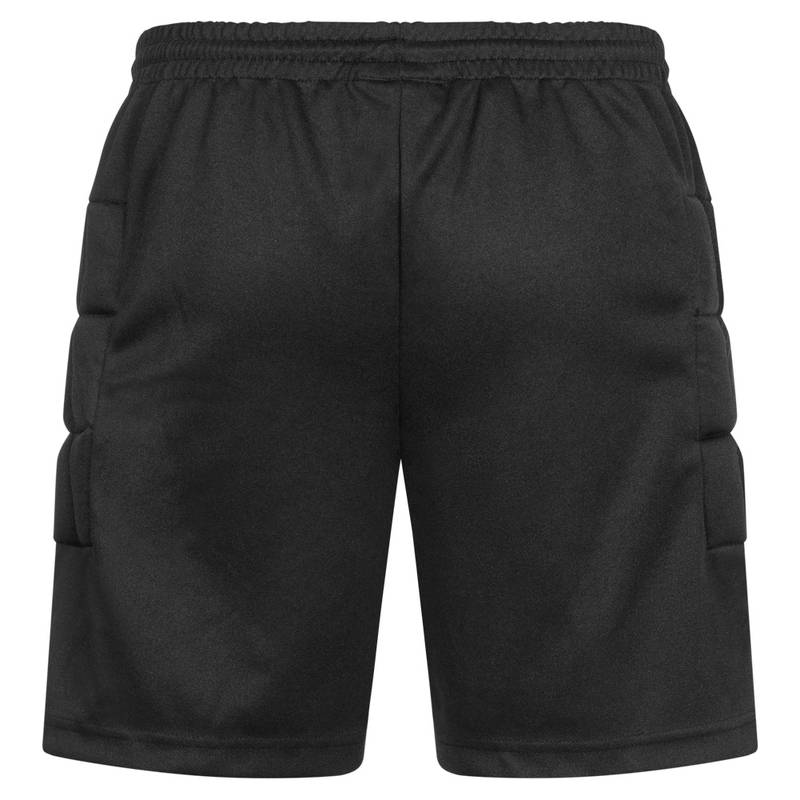 Чоловічі воротарські шорти PUMA Team Padded 710470-00, рис. 1