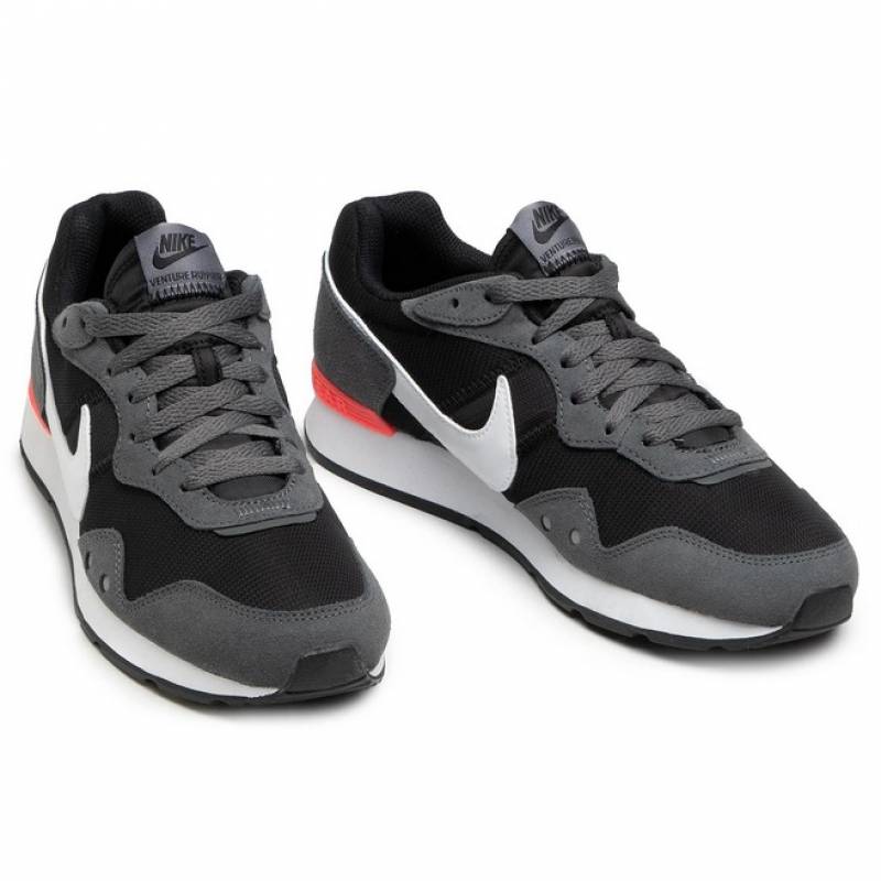 Кроссовки NIKE VENTURE RUNNER CK2944-004, рис. 2