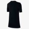 Футболка детская Nike NSW Tee Futura Icon AR5252-013, прев. 1