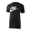 Футболка детская Nike NSW Tee Futura Icon AR5252-013, прев. 0
