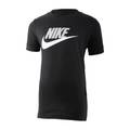 Футболка дитяча Nike NSW Tee Futura Icon AR5252-013, прев. 0