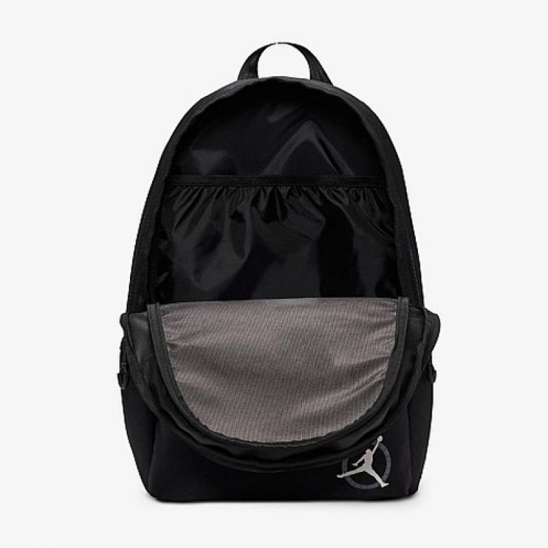 Спортивный рюкзак Nike Jordan MVP Flight 9A0736-023, рис. 1