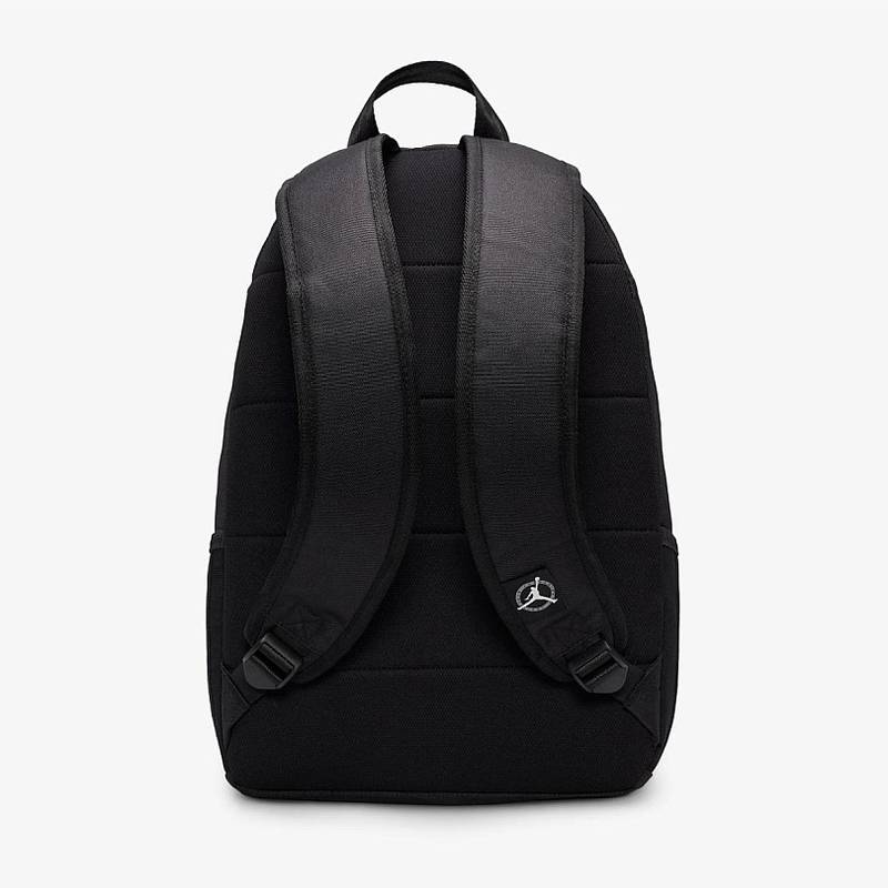 Спортивный рюкзак Nike Jordan MVP Flight 9A0736-023, рис. 2