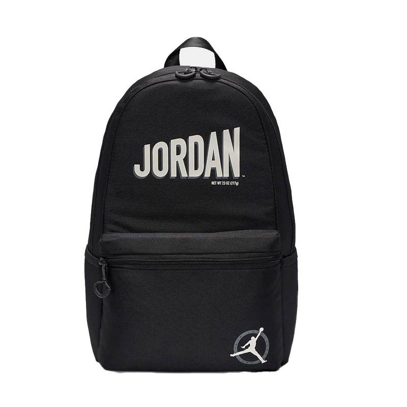 Спортивный рюкзак Nike Jordan MVP Flight 9A0736-023, рис. 0