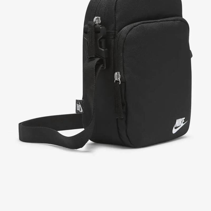 Сумка на плече Nike Heritage Crossbody Bag DB0456-010, рис. 0