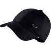 Бейсболка U NSW H86 CAP NK METAL SWOOSH 943092-010, прев. 0