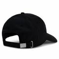 Бейсболка U NSW H86 CAP NK METAL SWOOSH 943092-010, прев. 1