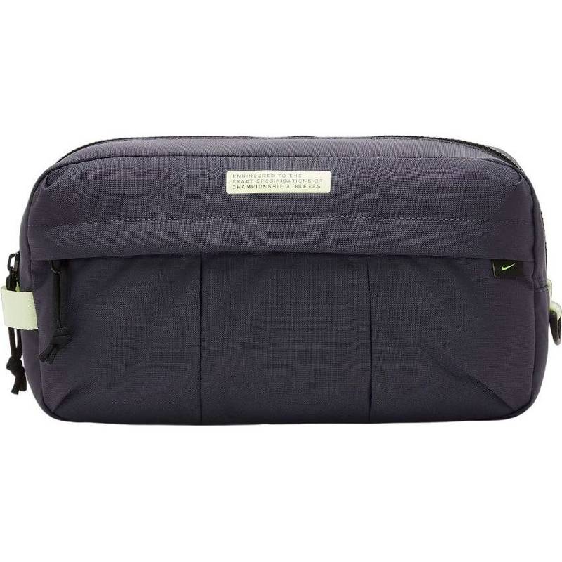 Сумка для взуття Nike NK ACDMY SHOEBAG - SP21 чорна DC2648-015, рис. 1
