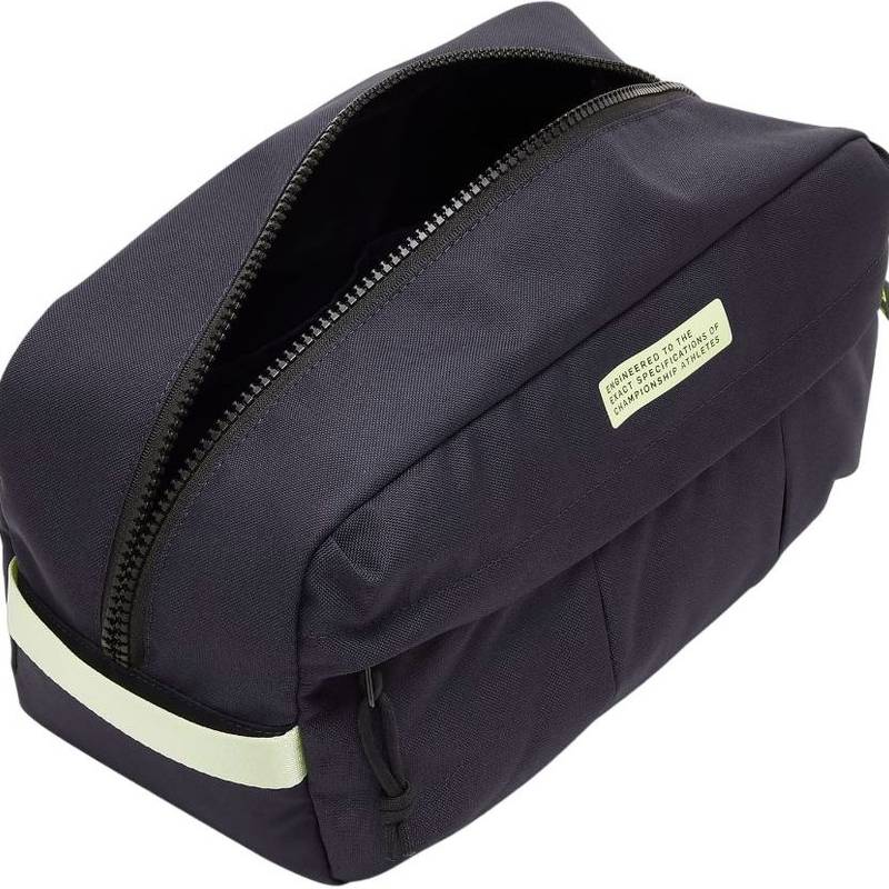 Сумка для взуття Nike NK ACDMY SHOEBAG - SP21 чорна DC2648-015, рис. 2