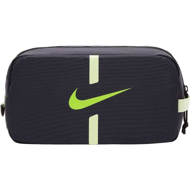 Сумка для взуття Nike NK ACDMY SHOEBAG - SP21 чорна DC2648-015, рис. 0