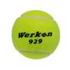 Мяч для большого тенниса Werkon (1шт) 9573-1, прев. 0