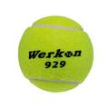 М'яч для великого тенісу Werkon (1шт) 9573-1, прев. 0