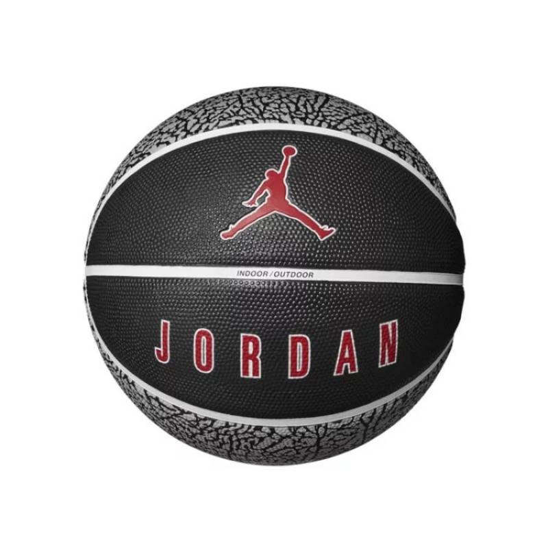 Мяч баскетбольный Nike JORDAN Playground 2.0 J.100.8255.055, рис. 0