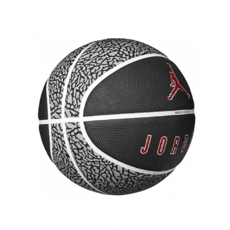 Мяч баскетбольный Nike JORDAN Playground 2.0 J.100.8255.055, рис. 1