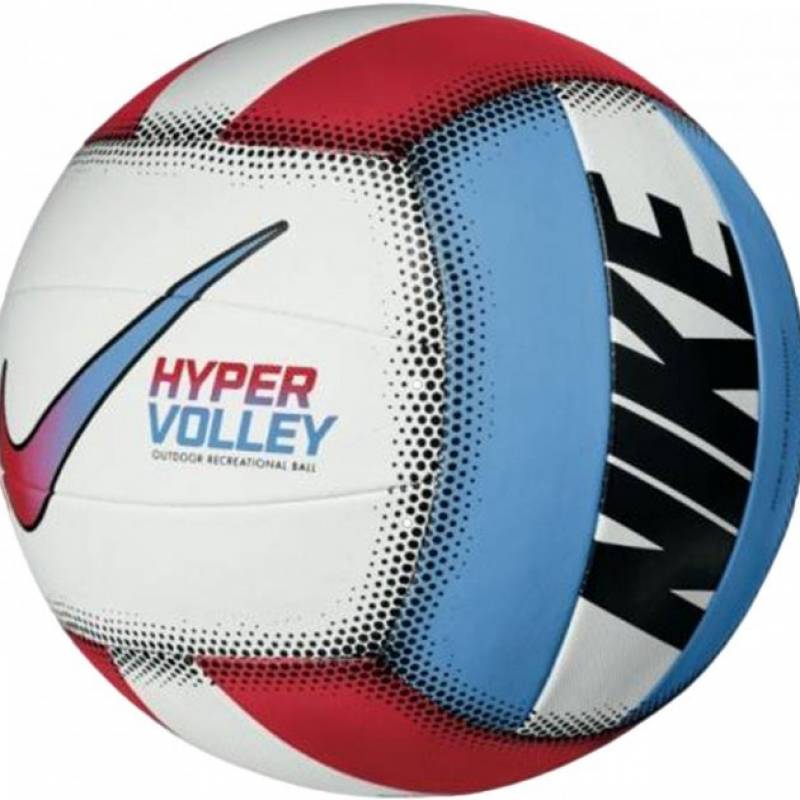 Волейбольный мяч Nike HyperSpike N.100.0701.982.05, рис. 0