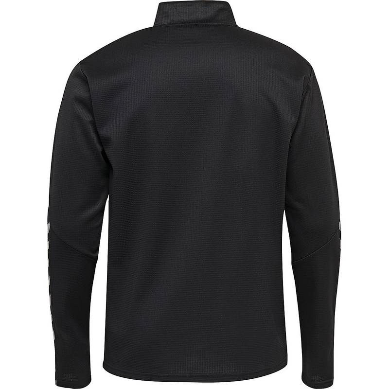 Дитячий джемпер Hummel Tech Move Half Zip Kids 200012-200, рис. 1