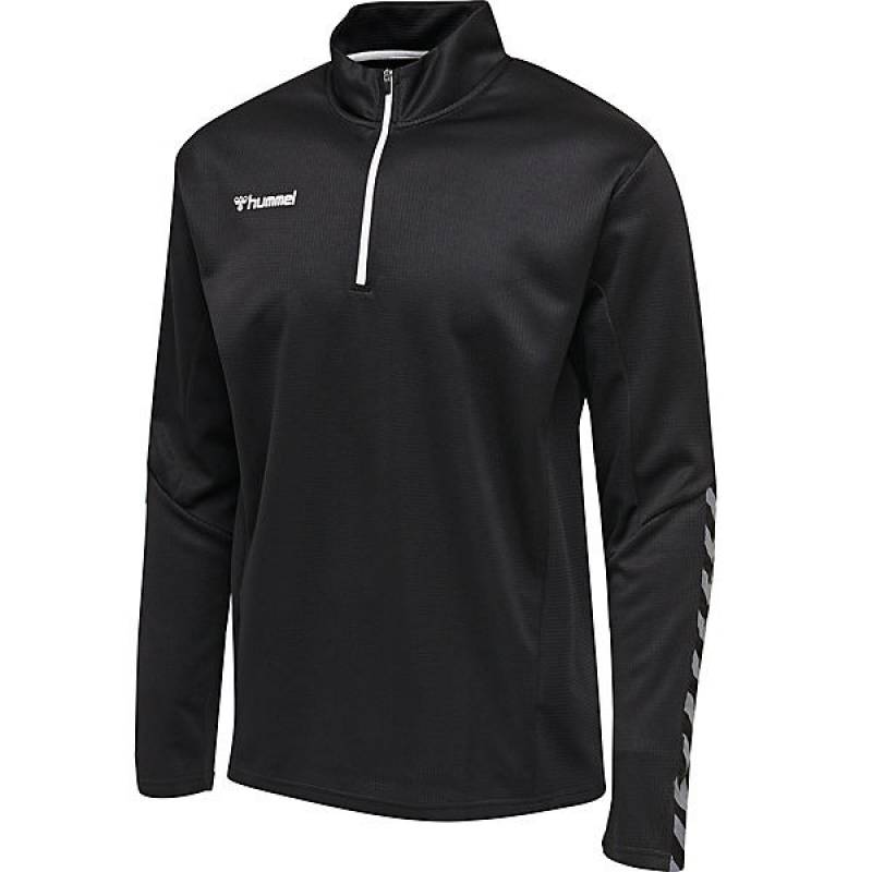 Дитячий джемпер Hummel Tech Move Half Zip Kids 200012-200, рис. 0