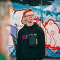 Сумка через плечо унисекс Bench Hydra Messenger 2019002, прев. 1