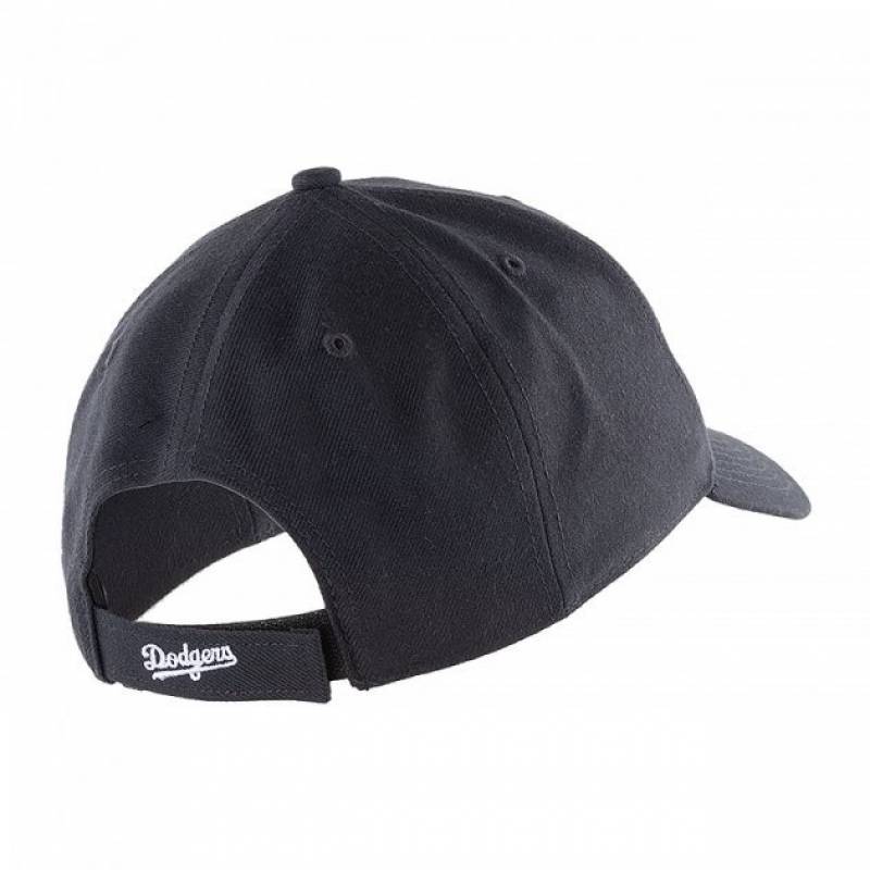 Бейсболка 47 Brand Los Angeles Dodgers B-MVP12WBV-NYD, рис. 1