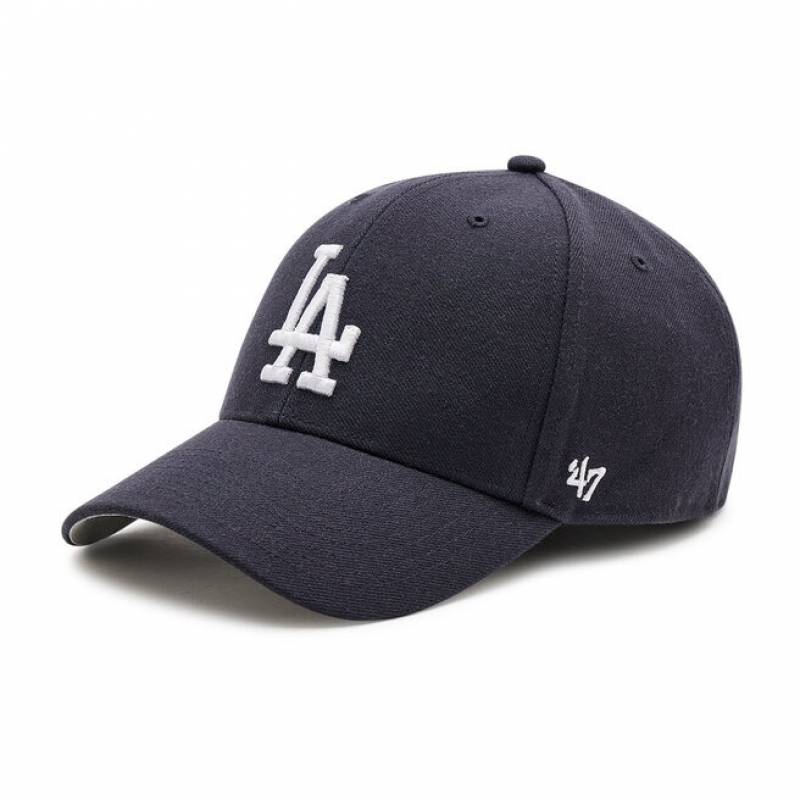 Бейсболка 47 Brand Los Angeles Dodgers B-MVP12WBV-NYD, рис. 0