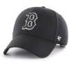 Бейсболка 47 Brand Boston Red Sox B-MVPSP02WBP-BKA, прев. 0