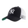 Бейсболка 47 Brand MLB New York Yankees B-BRANS17CTP-NY, прев. 0