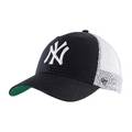 Бейсболка 47 Brand MLB New York Yankees B-BRANS17CTP-NY, прев. 0