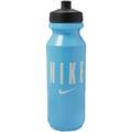 Бутылка для воды Nike Big Mouth Bottle 2.0 22 OZ N.000.0043.413.22 650 мл Голубая-белая, прев. 0