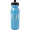 Пляшка для води Nike Big Mouth Bottle 2.0 22 OZ N.000.0041.413.32 946 мл Блакитна-біла, прев. 0