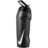 Бутылка Nike HYPERFUEL BOTTLE 2.0 24 OZ N.100.2652.084.24 709 мл Антрацит, прев. 0